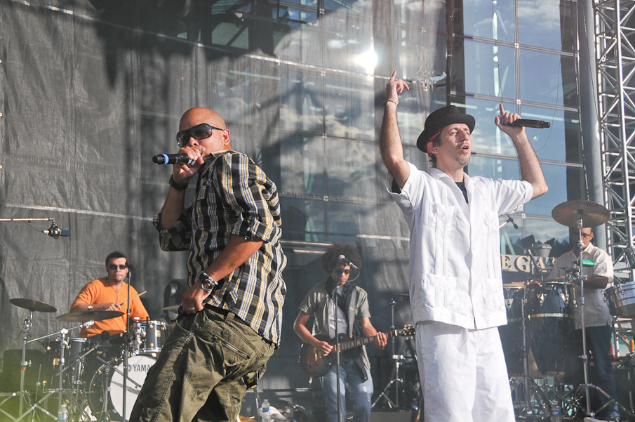 Fete de la Musique Evry 2009 - Sergent Garcia 409.jpg